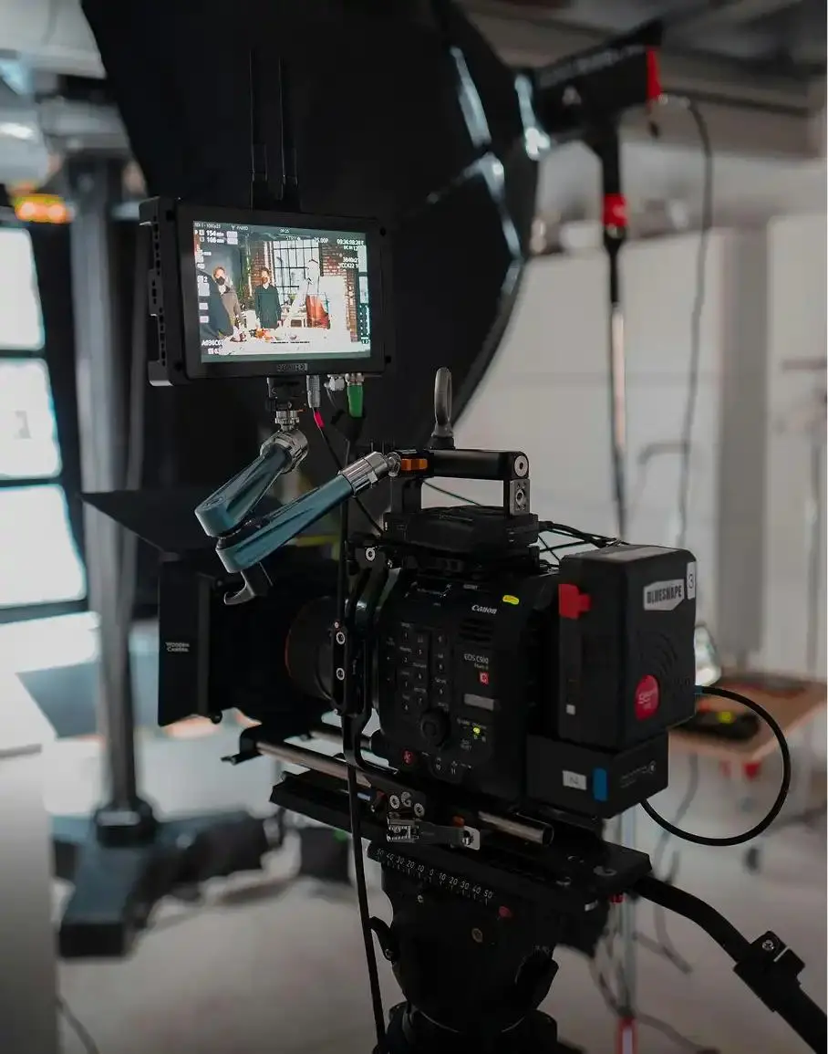 creative tv commercial video production and ad film production services in delhi ncr